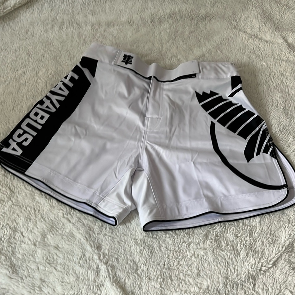 Hayabusa Boxing Shorts Size Medium